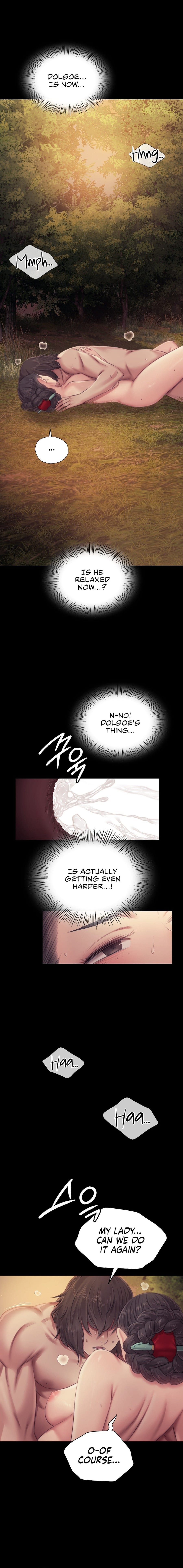 Madam Uncensored, chapter 115, page 11 of 19
