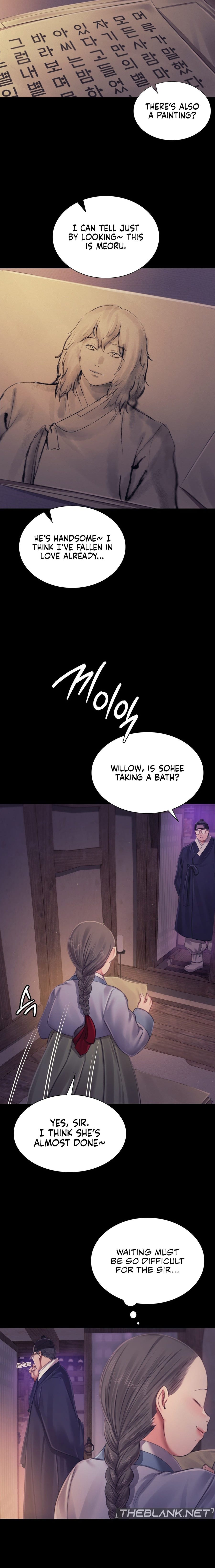 Madam Uncensored, chapter 115, page 15 of 19