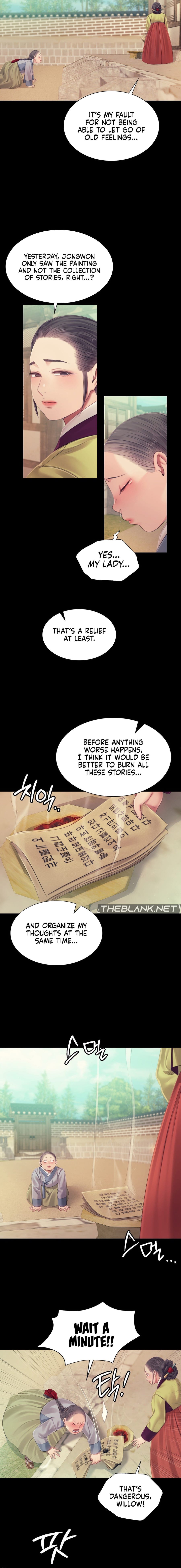 Madam Uncensored, chapter 116, page 5 of 20
