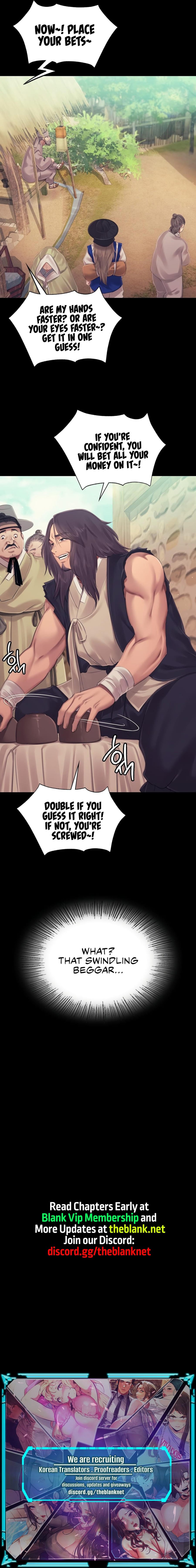Madam Uncensored, chapter 117, page 17 of 17