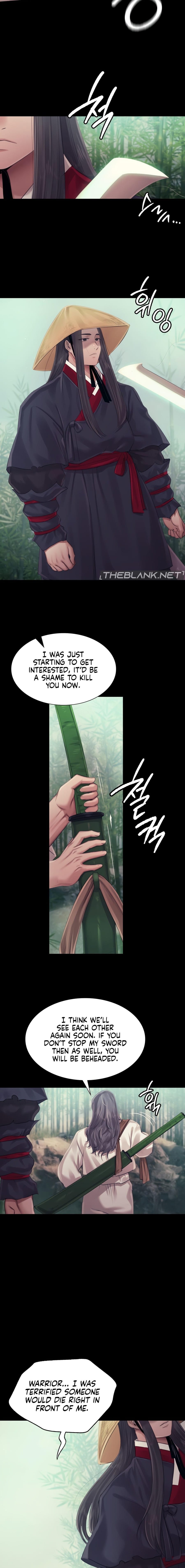Madam Uncensored, chapter 119, page 13 of 19