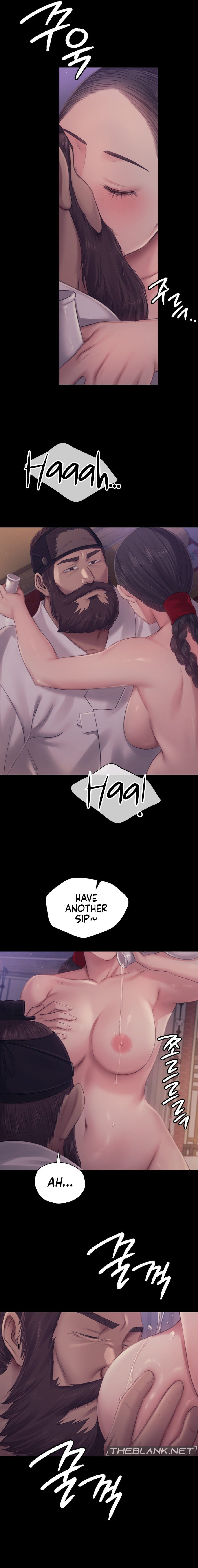 Madam Uncensored, chapter 121, page 15 of 21