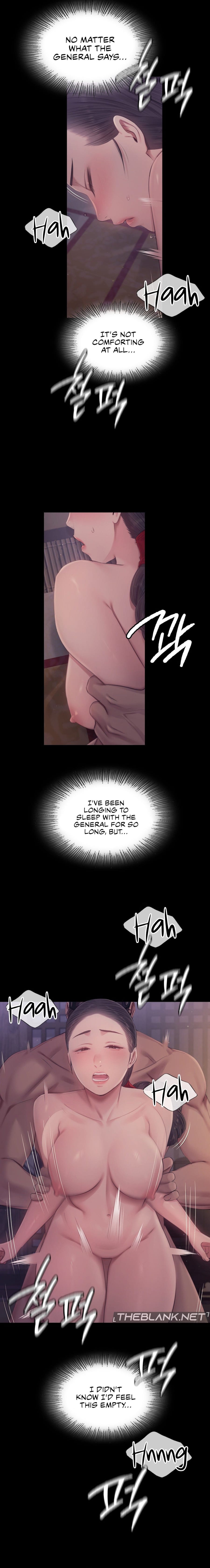 Madam Uncensored, chapter 122, page 16 of 19