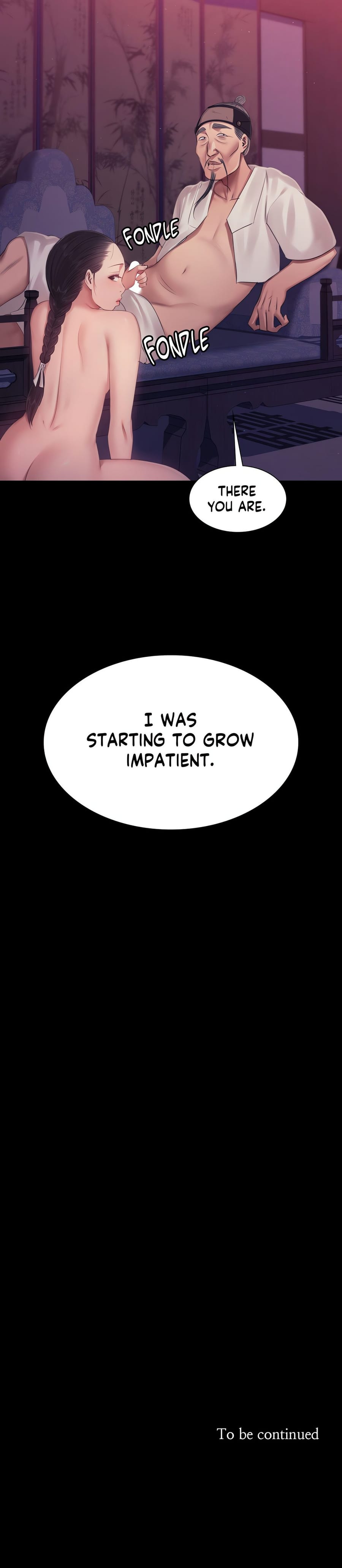 Madam Uncensored, chapter 127, page 20 of 20