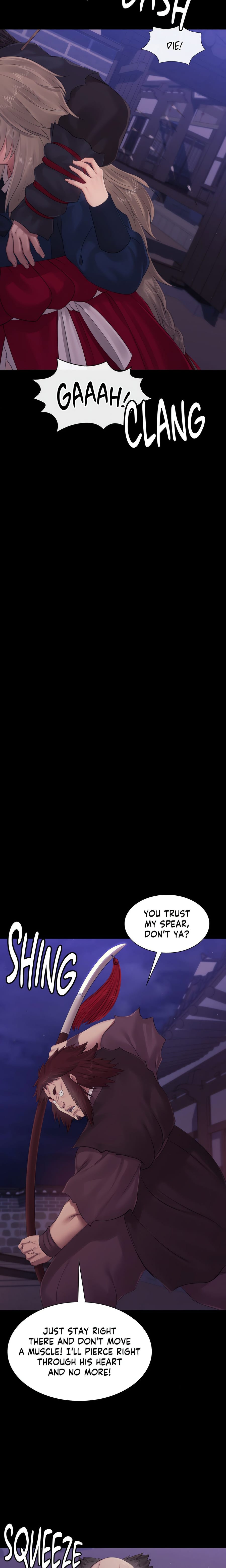 Madam Uncensored, chapter 130, page 15 of 22