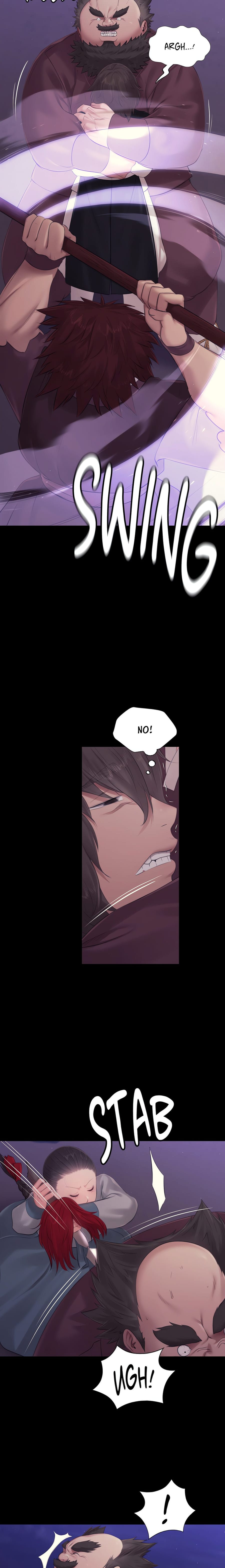 Madam Uncensored, chapter 130, page 16 of 22