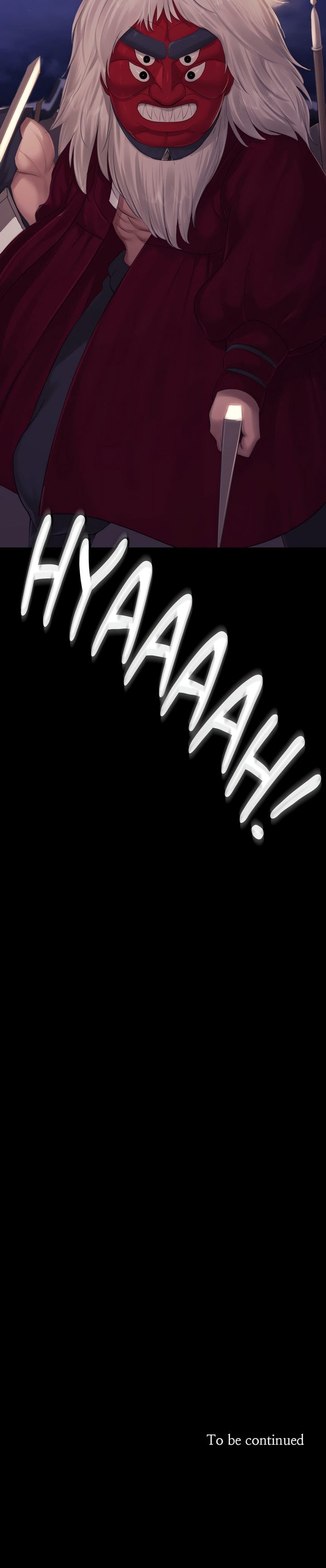 Madam Uncensored, chapter 132, page 21 of 21