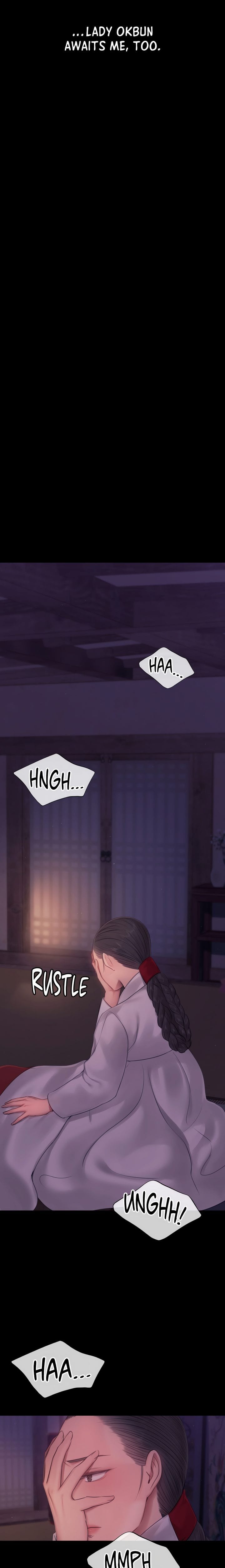 Madam Uncensored, chapter 133, page 17 of 28