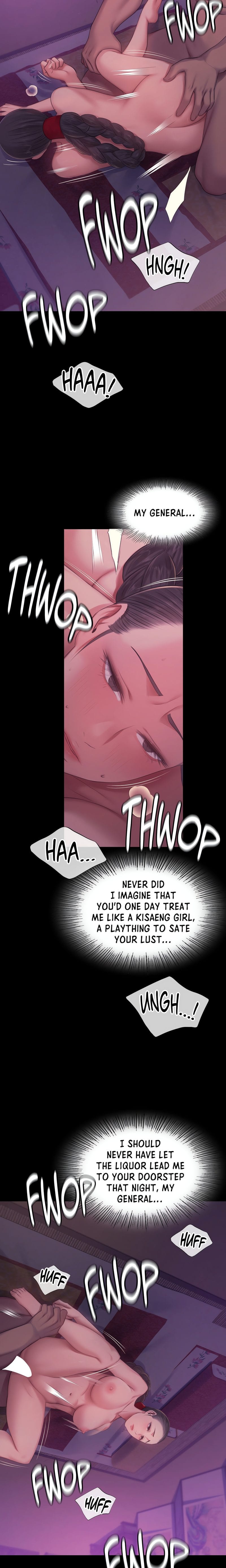 Madam Uncensored, chapter 134, page 11 of 24