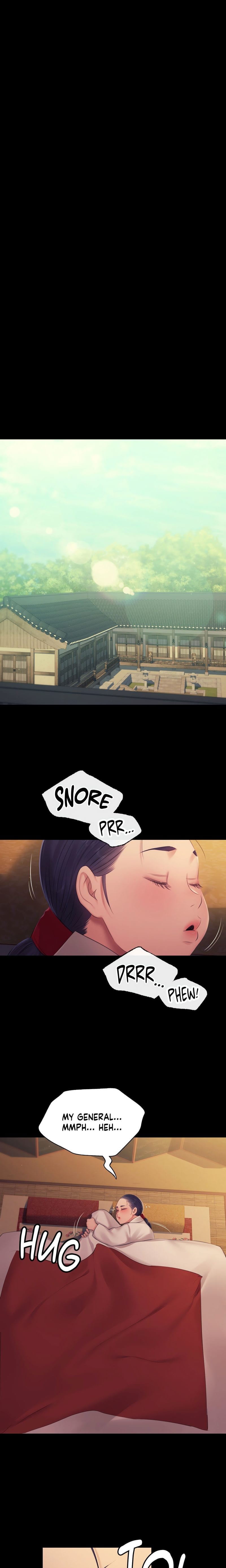 Madam Uncensored, chapter 134, page 22 of 24