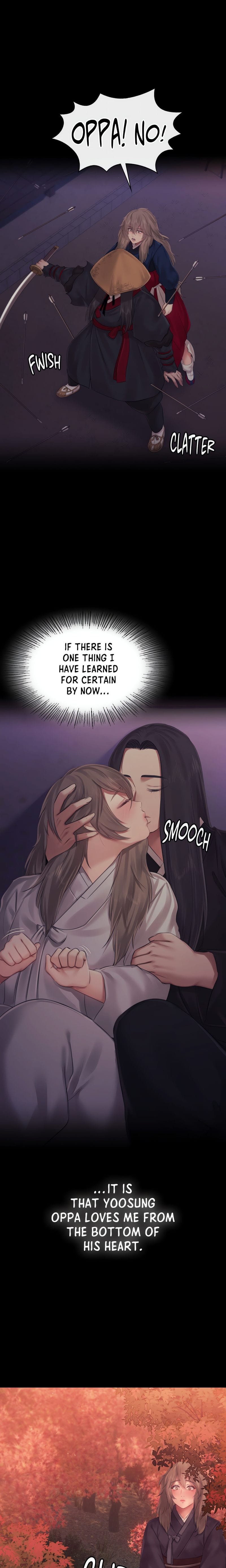 Madam Uncensored, chapter 135, page 19 of 26