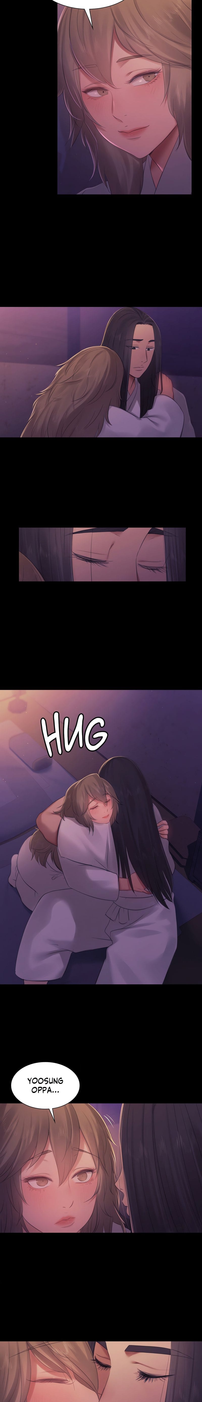Madam Uncensored, chapter 137, page 25 of 27