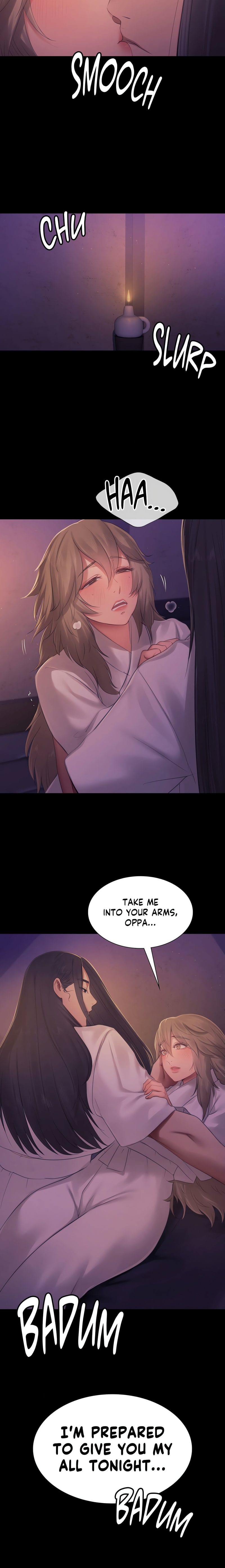 Madam Uncensored, chapter 137, page 26 of 27