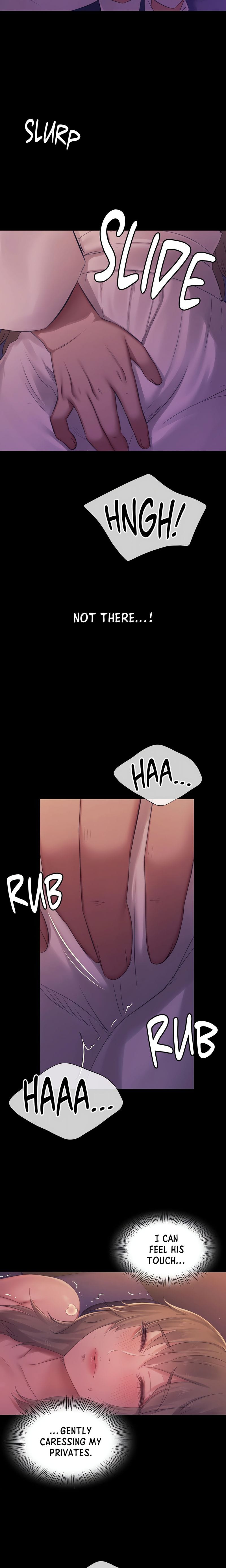 Madam Uncensored, chapter 138, page 5 of 20