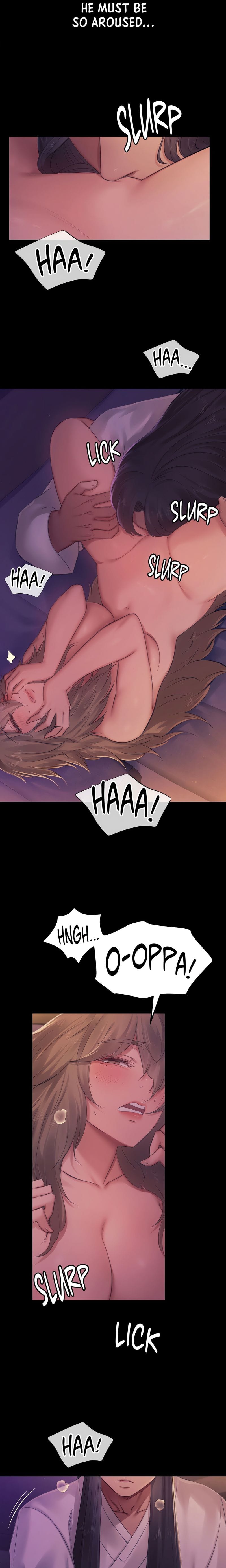 Madam Uncensored, chapter 138, page 7 of 20