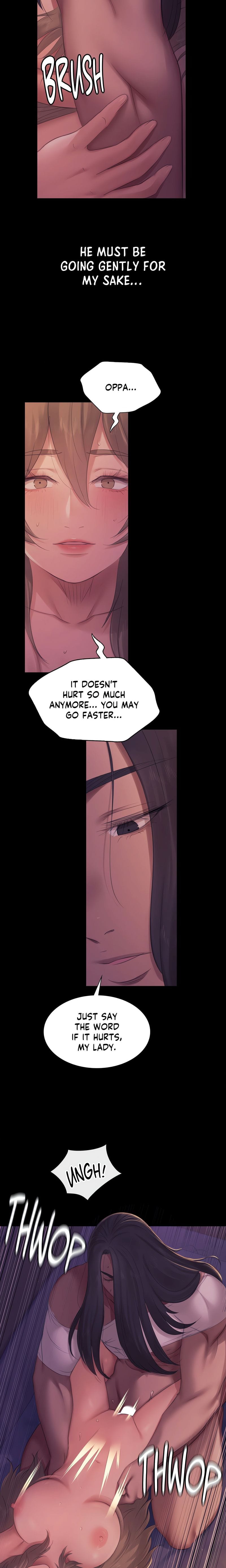 Madam Uncensored, chapter 138, page 13 of 20