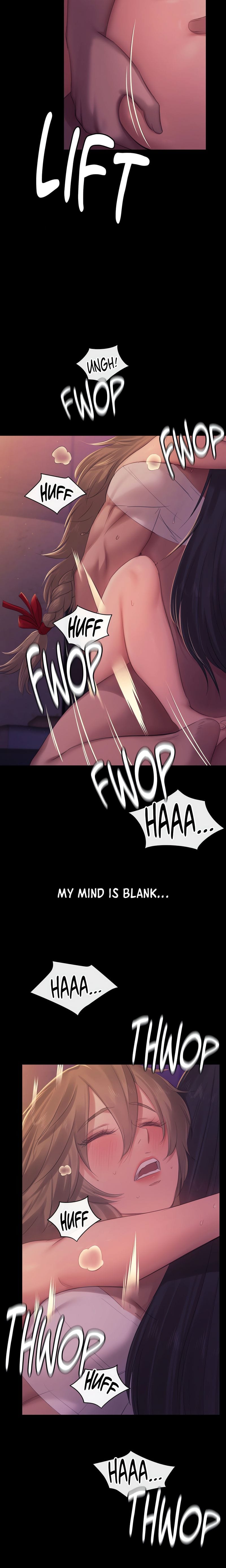 Madam Uncensored, chapter 138, page 15 of 20