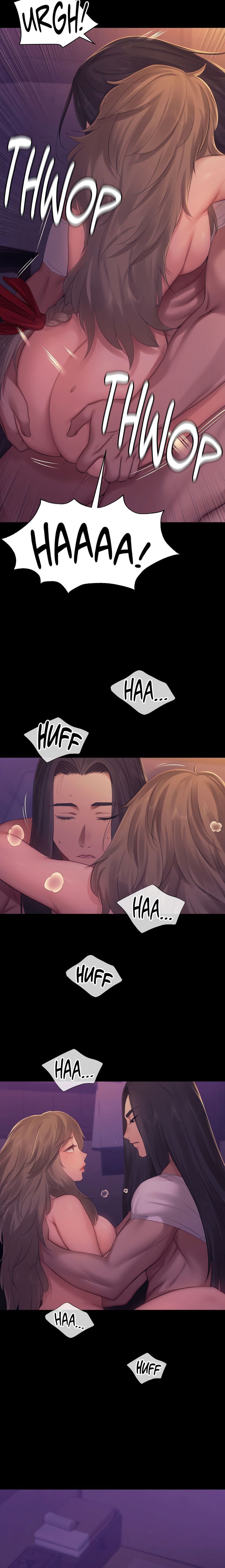 Madam Uncensored, chapter 138, page 17 of 20