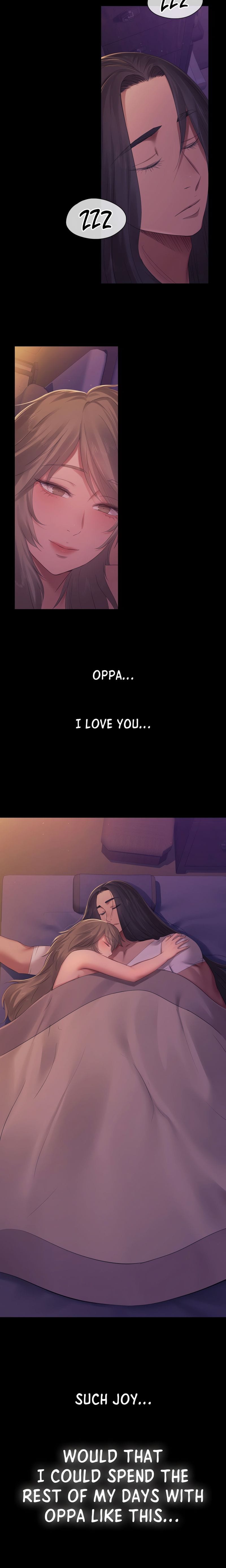 Madam Uncensored, chapter 138, page 19 of 20