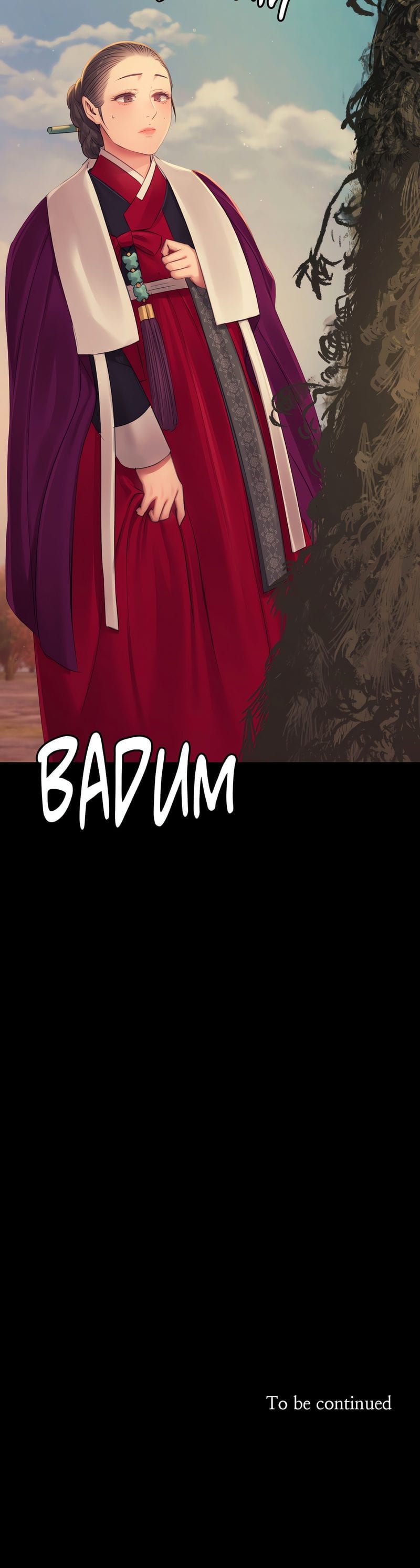 Madam Uncensored, chapter 140, page 23 of 23