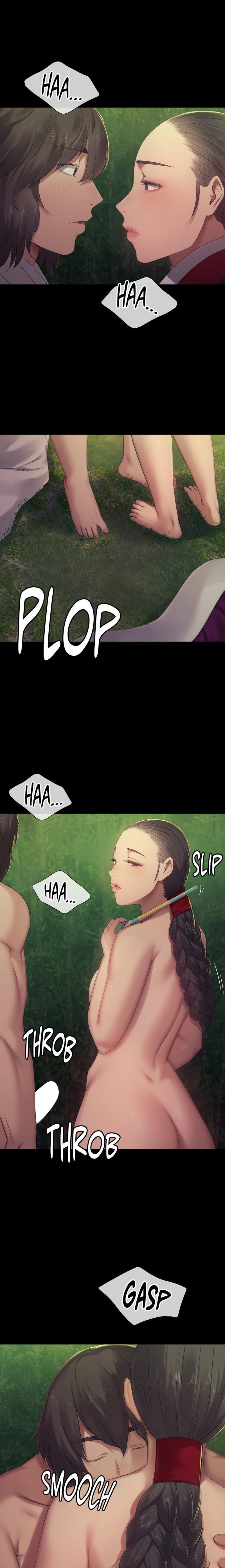 Madam Uncensored, chapter 141, page 5 of 23