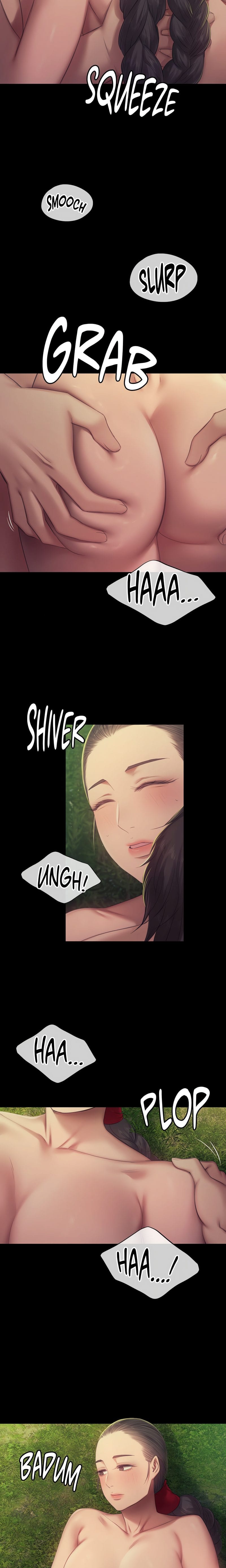 Madam Uncensored, chapter 141, page 6 of 23