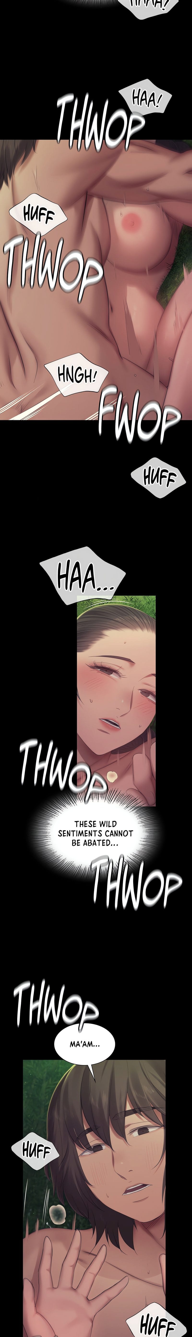 Madam Uncensored, chapter 141, page 15 of 23