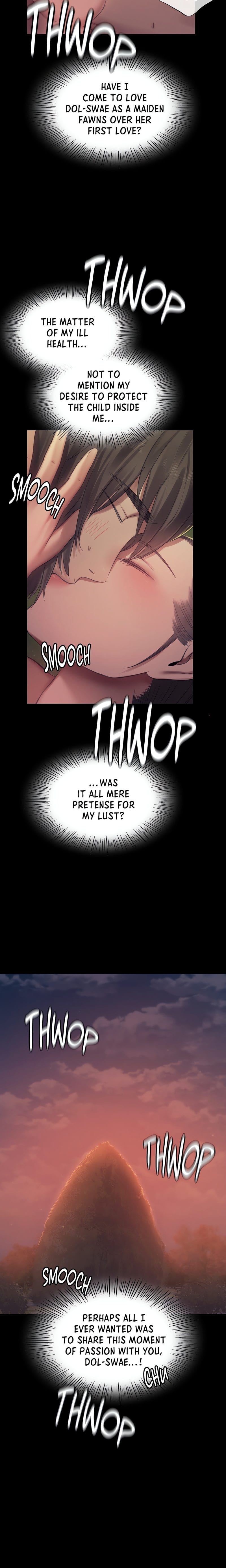 Madam Uncensored, chapter 141, page 16 of 23