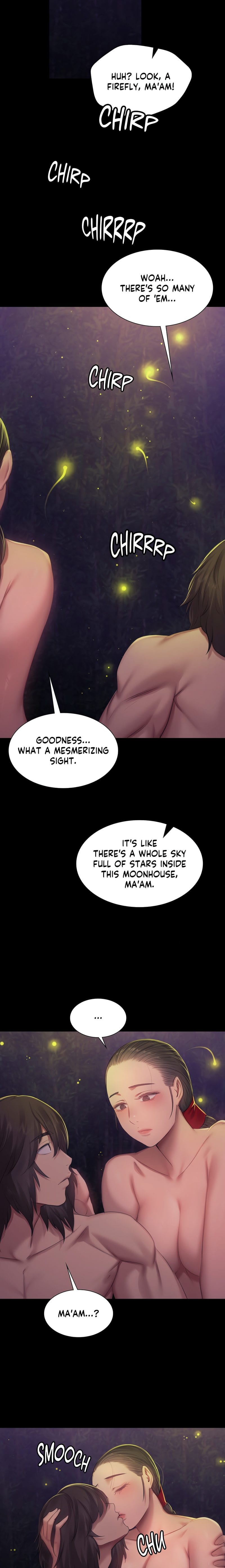 Madam Uncensored, chapter 141, page 21 of 23