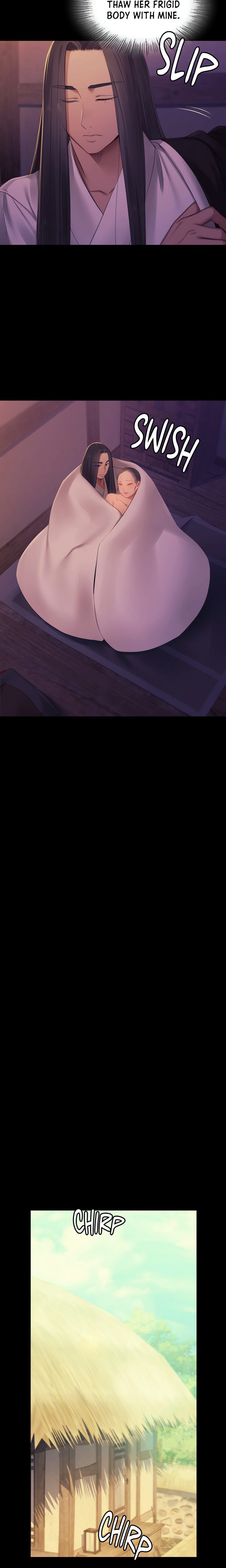 Madam Uncensored, chapter 143, page 5 of 24