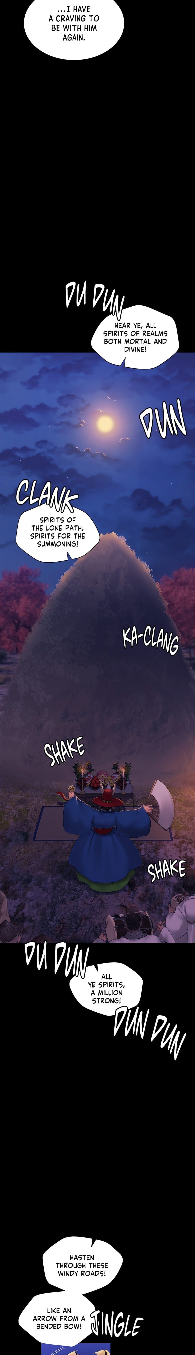 Madam Uncensored, chapter 143, page 15 of 24