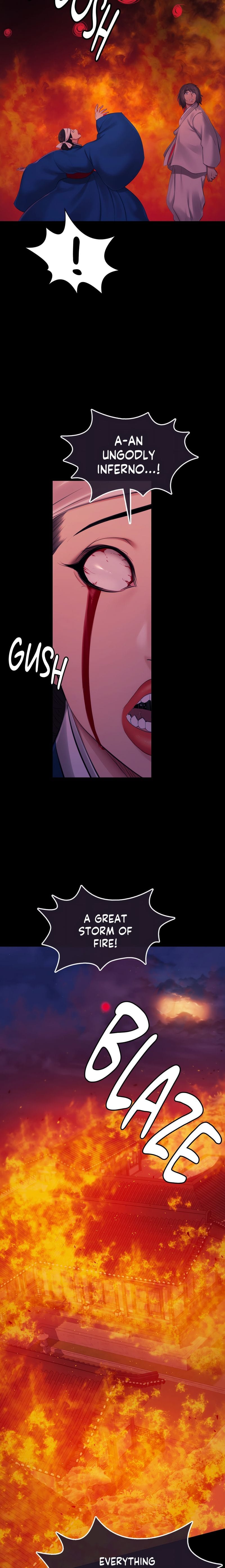 Madam Uncensored, chapter 144, page 5 of 24