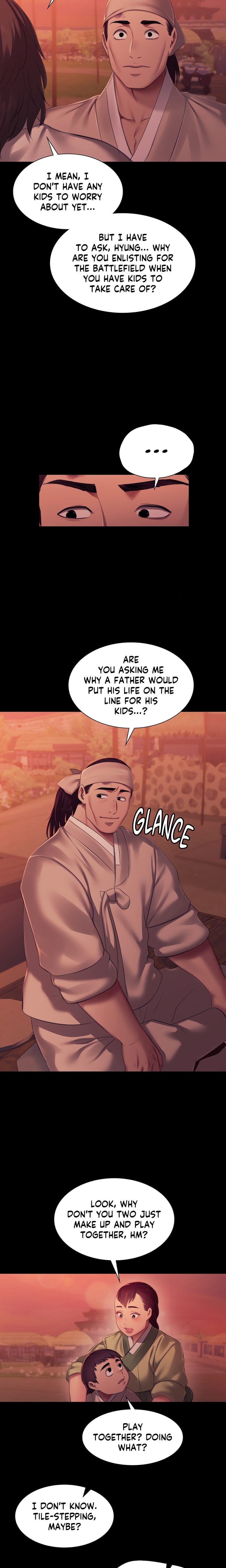 Madam Uncensored, chapter 145, page 18 of 27