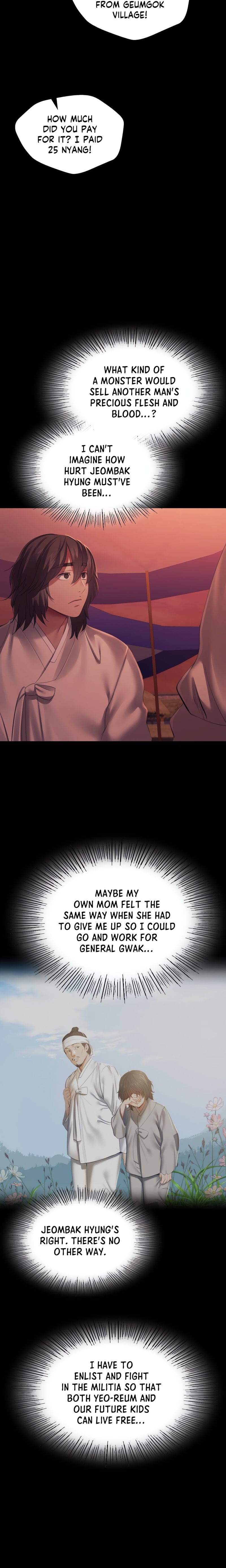 Madam Uncensored, chapter 145, page 23 of 27