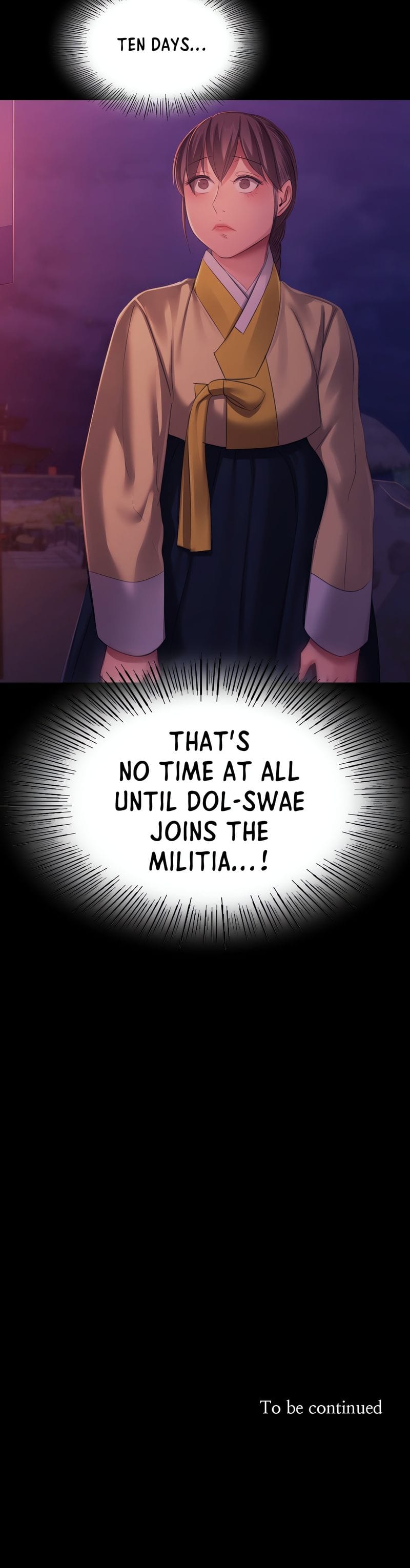 Madam Uncensored, chapter 145, page 27 of 27