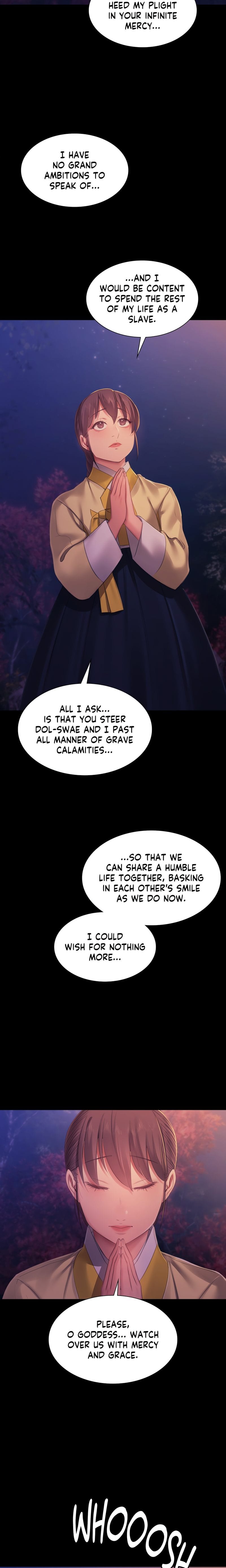 Madam Uncensored, chapter 146, page 5 of 23