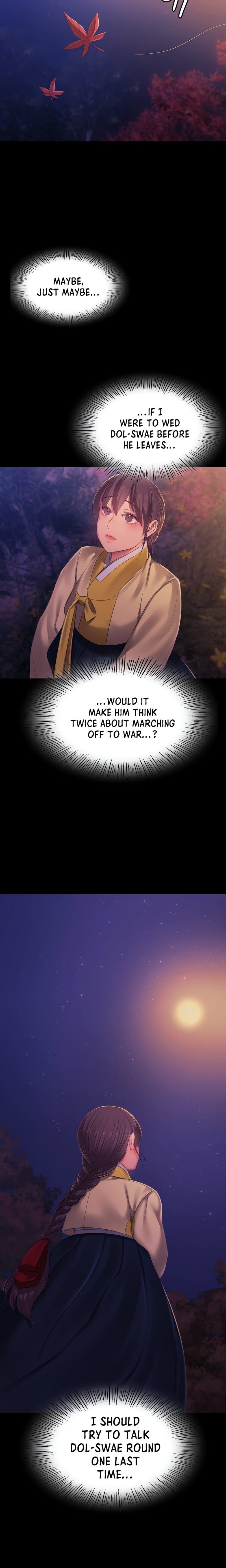 Madam Uncensored, chapter 146, page 6 of 23