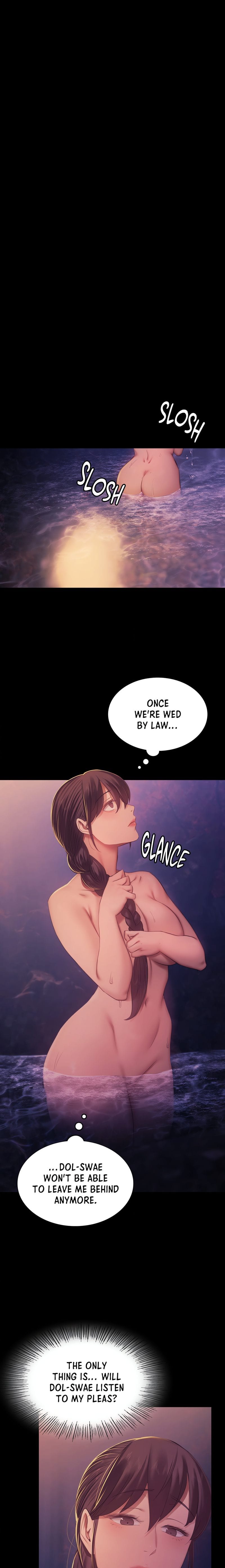 Madam Uncensored, chapter 146, page 7 of 23