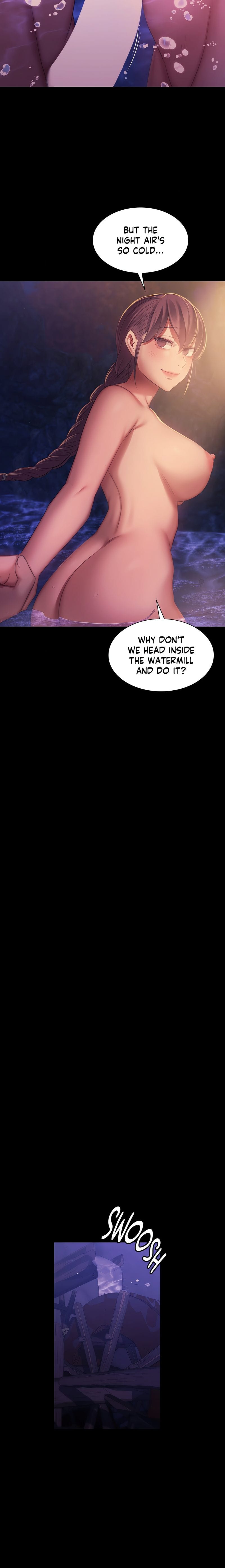 Madam Uncensored, chapter 146, page 12 of 23