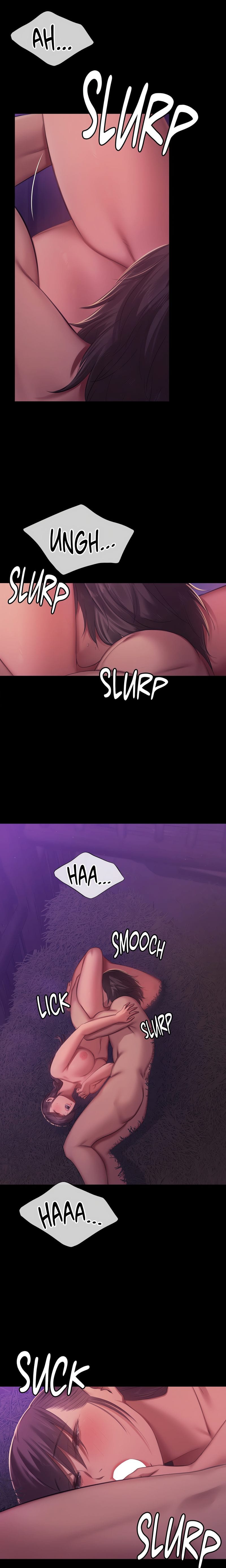 Madam Uncensored, chapter 146, page 14 of 23