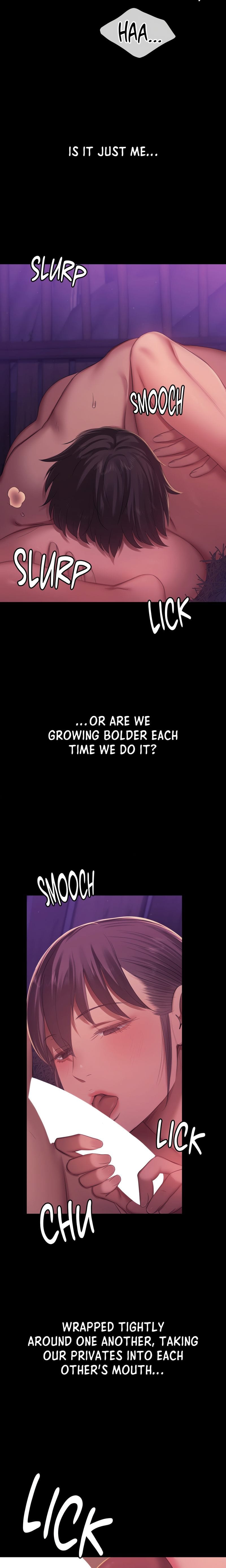 Madam Uncensored, chapter 146, page 15 of 23