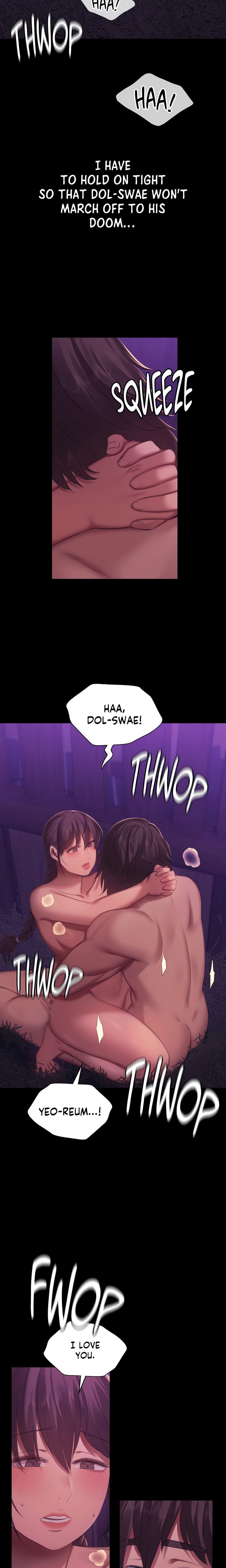 Madam Uncensored, chapter 146, page 18 of 23