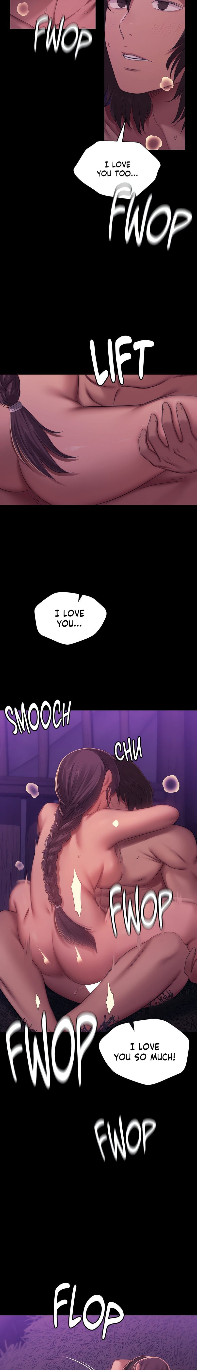 Madam Uncensored, chapter 146, page 19 of 23