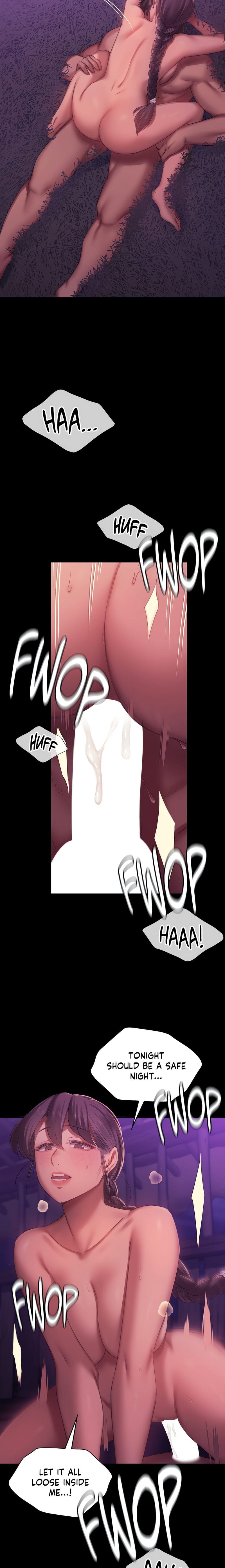 Madam Uncensored, chapter 146, page 20 of 23