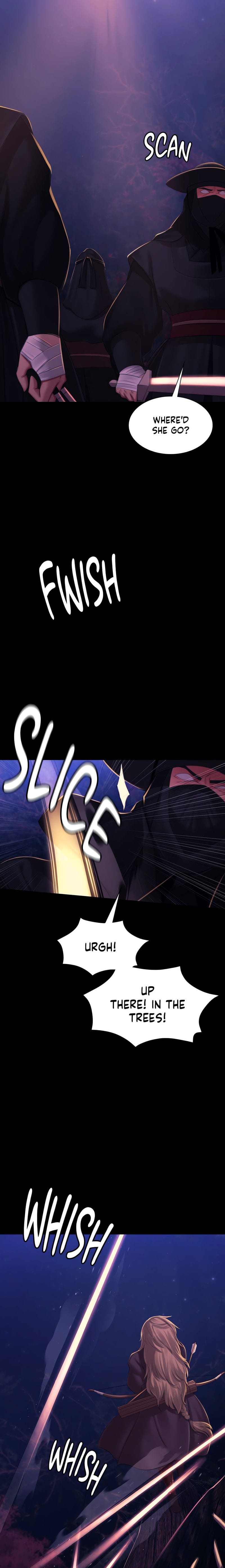 Madam Uncensored, chapter 147, page 14 of 22