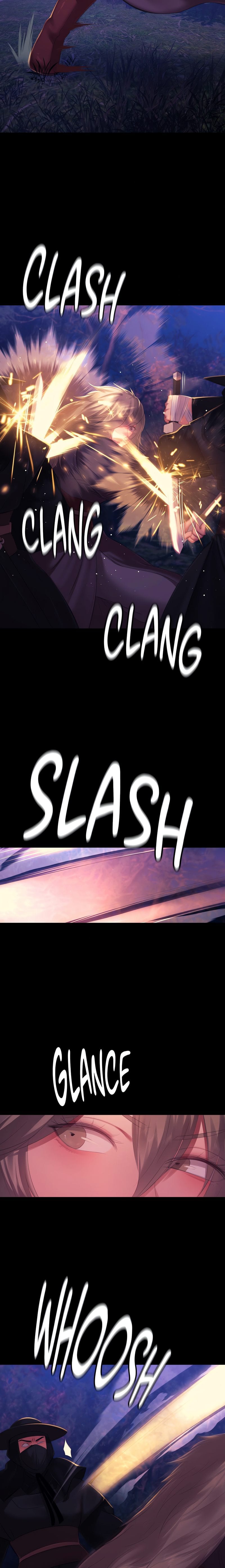 Madam Uncensored, chapter 147, page 17 of 22