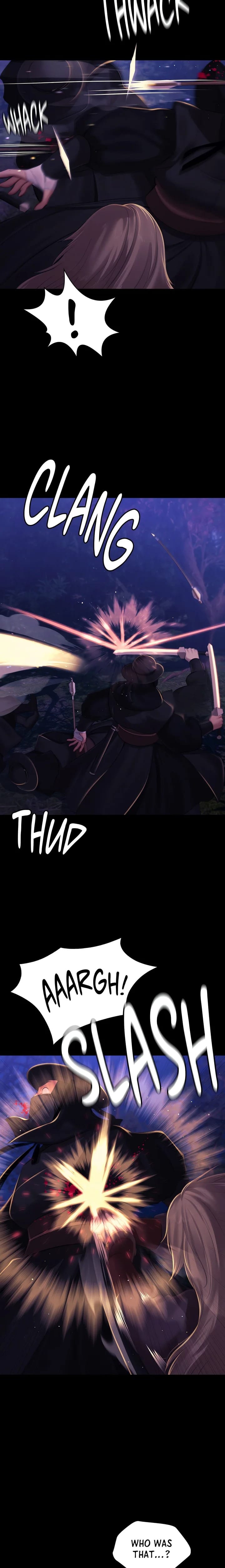 Madam Uncensored, chapter 148, page 9 of 22