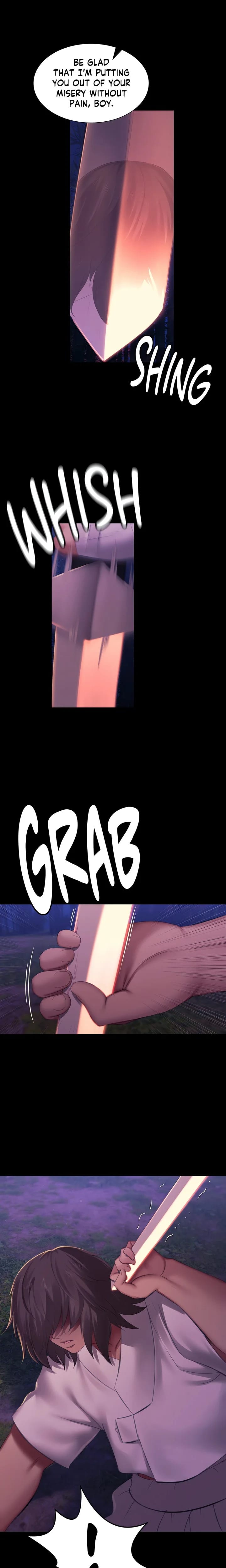 Madam Uncensored, chapter 148, page 13 of 22