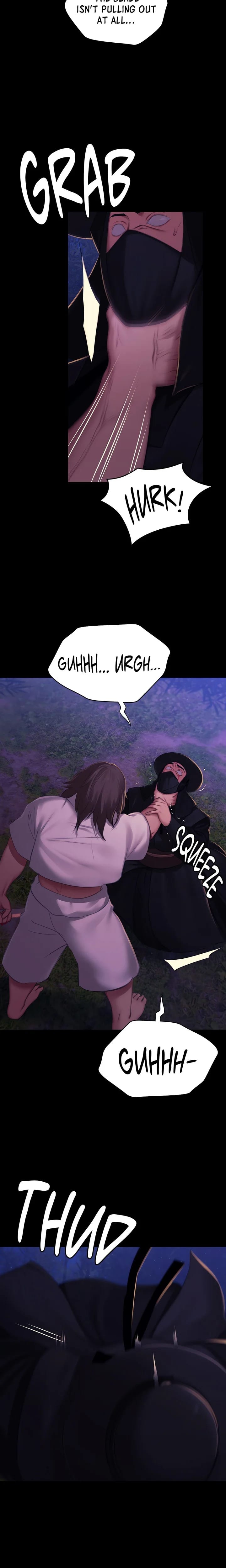 Madam Uncensored, chapter 148, page 15 of 22