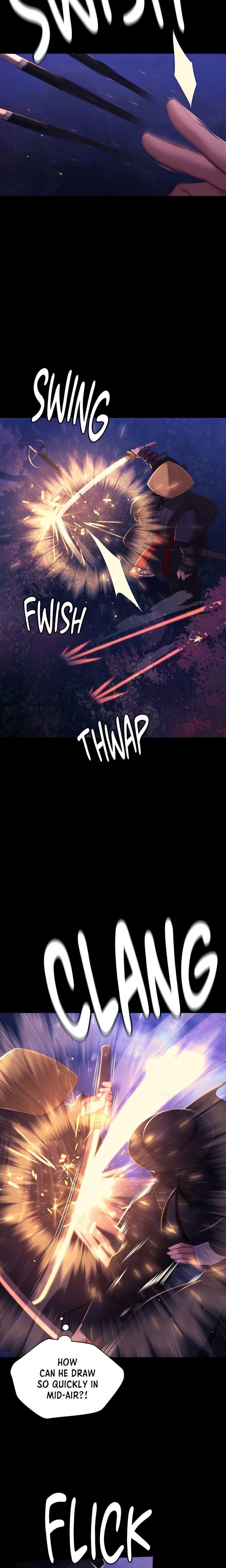 Madam Uncensored, chapter 149, page 5 of 24